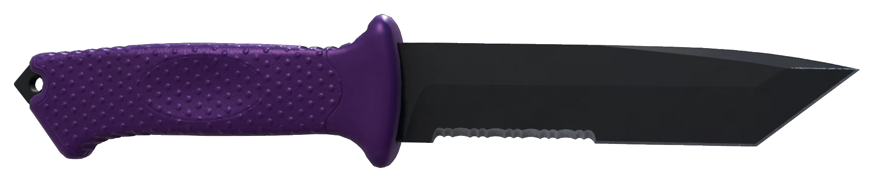 ★ Ursus Knife | Ultraviolet — Float 0.20