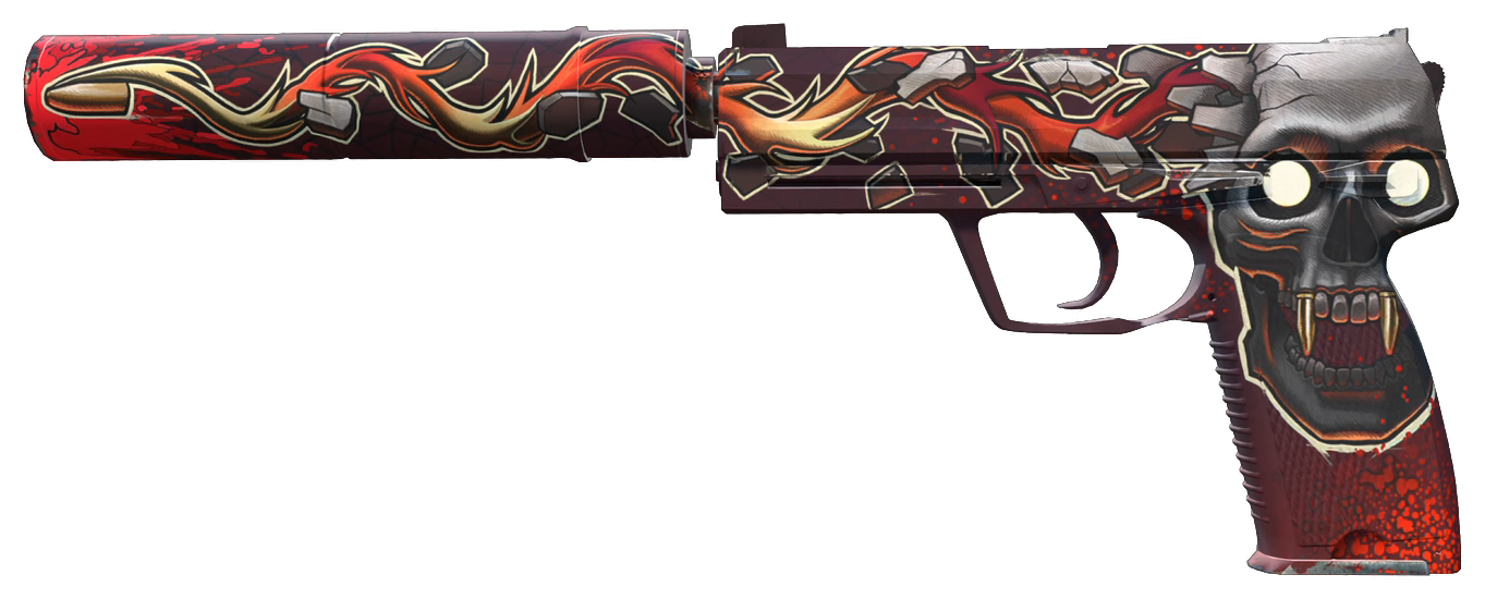 USP-S | Kill Confirmed — Float 0.20