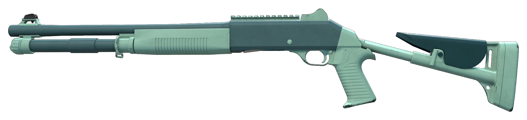 XM1014 | Blue Spruce — Float 0.20