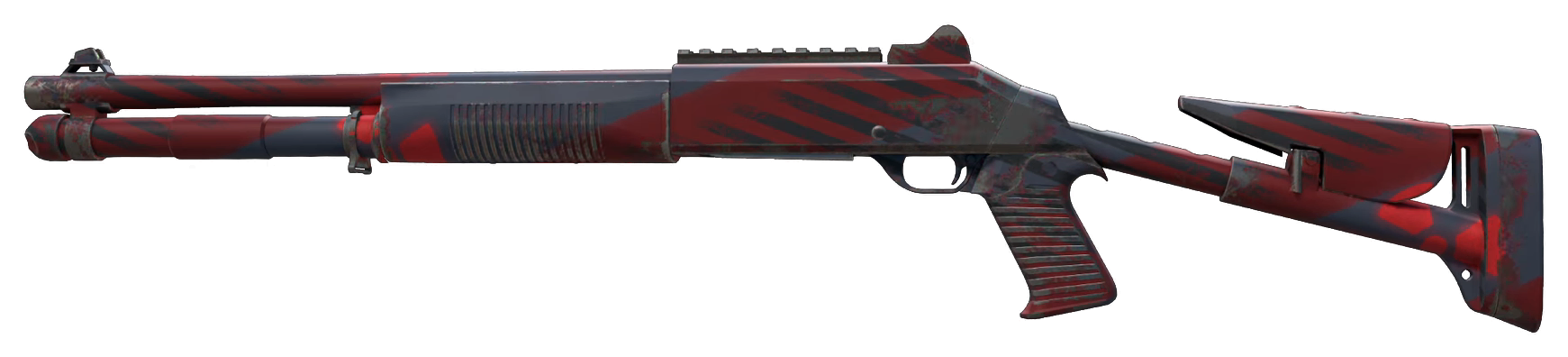 XM1014 | Fallout Warning — Float 0.20