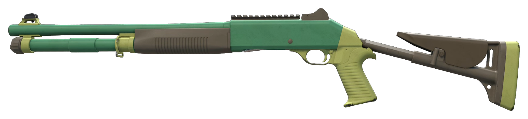 XM1014 | Jungle — Float 0.20