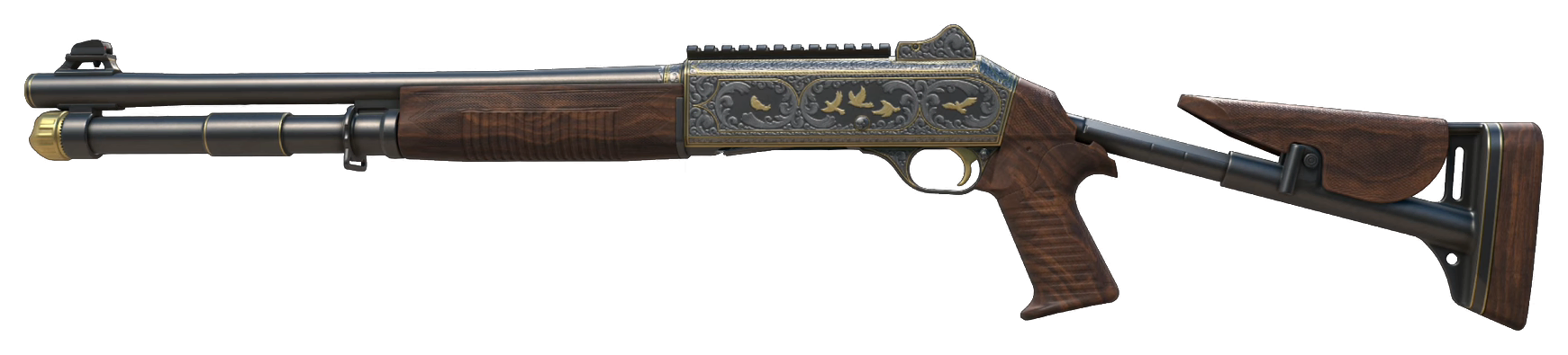 XM1014 | Mockingbird — Float 0.20