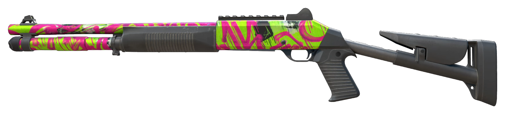XM1014 | XOXO — Float 0.20