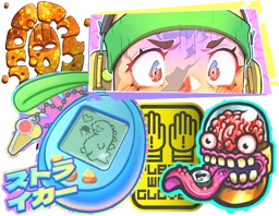 2025社区印花收藏品