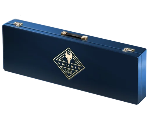 Anubis Collection Package