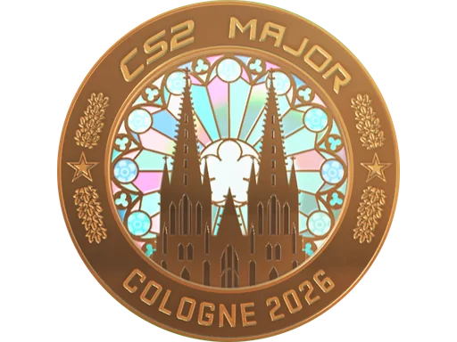 Cologne 2026