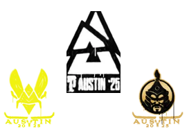 Austin 2025 Team Graffiti