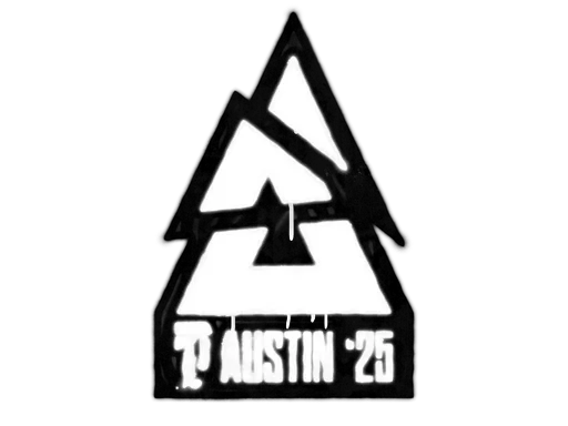 Запечатанный граффити | BLAST.tv | Остин-2025