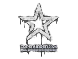 Запечатанный граффити | Complexity Gaming | Копенгаген-2024