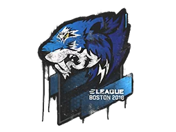 Sealed Graffiti | Flash Gaming | Boston 2018