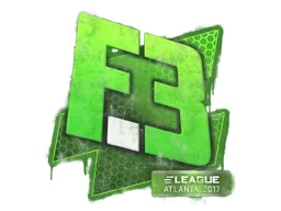 Sealed Graffiti | Flipsid3 Tactics | Atlanta 2017