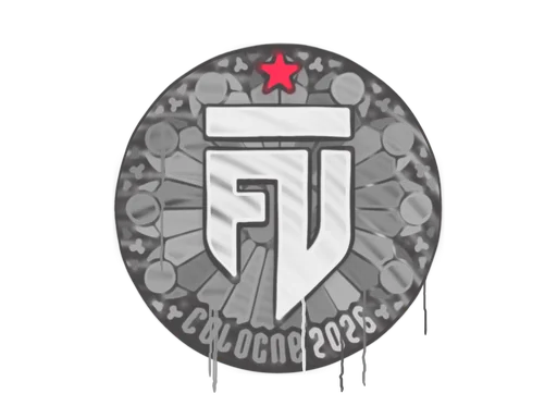 Запечатанный граффити | FUT | Кёльн-2026