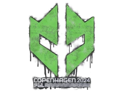 Запечатанный граффити | Imperial Esports | Копенгаген-2024