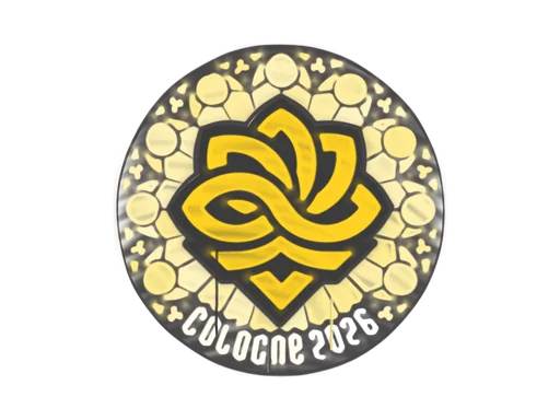 Запечатанный граффити | Legacy | Кёльн-2026