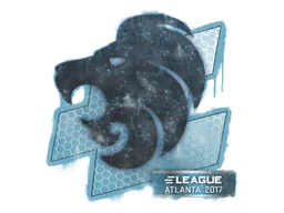 Sealed Graffiti | North | Atlanta 2017