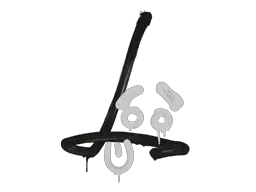 Sealed Graffiti | Recoil SG 553 (Shark White)