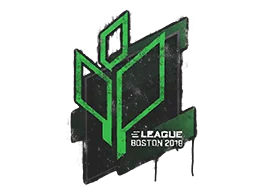 Sealed Graffiti | Sprout Esports | Boston 2018