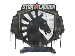 Запечатанный граффити | Team Liquid | Берлин-2019