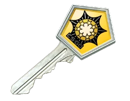 Chroma 2 Case Key