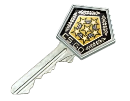 Chroma Case Key
