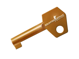 CS:GO Capsule Key