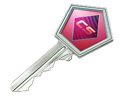 Fever Case Key