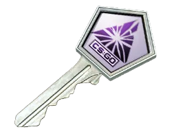 Fracture Case Key