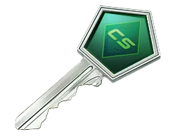 Gallery Case Key