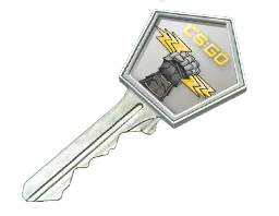 Glove Case Key