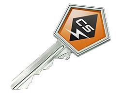 Kilowatt Case Key