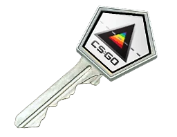 Prisma 2 Case Key