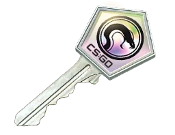 Recoil Case Key