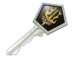 Spectrum 2 Case Key