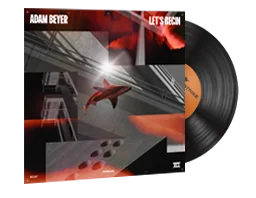 Набор музыки | Adam Beyer — Red Room