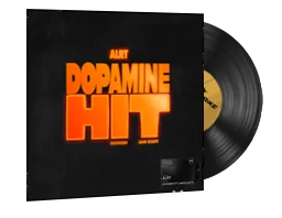 Набор музыки | ALRT — DOPAMINE HIT