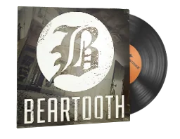 Набор музыки | Beartooth, Disgusting