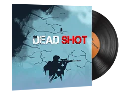 Набор музыки | Daniel Sadowski — Dead Shot