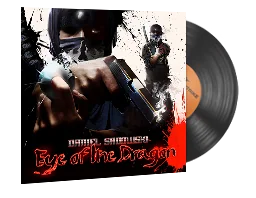 Набор музыки | Daniel Sadowski, Eye of the Dragon