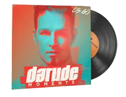 Набор музыки | Darude, Moments CSGO