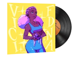 Набор музыки | Freaky DNA — Vici