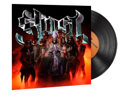 Набор музыки | Ghost — Skeletá