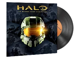 Набор музыки | Halo, The Master Chief Collection