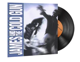 Набор музыки | James and the Cold Gun — Chewing Glass
