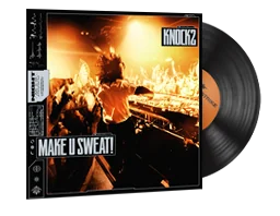 Набор музыки | Knock2 — Make U SWEAT!