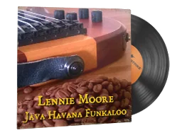 Набор музыки | Lennie Moore, Java Havana Funkaloo