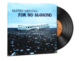 Набор музыки | Mateo Messina, For No Mankind