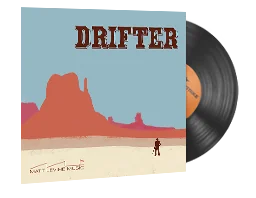 Набор музыки | Matt Levine, Drifter
