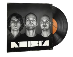Набор музыки | Noisia, Sharpened