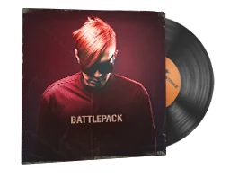 Набор музыки | Proxy, Battlepack