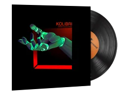 Набор музыки | Sarah Schachner — KOLIBRI